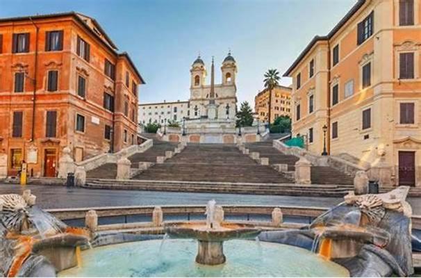 Affittacamere Magenta Deluxe Cancello Roma