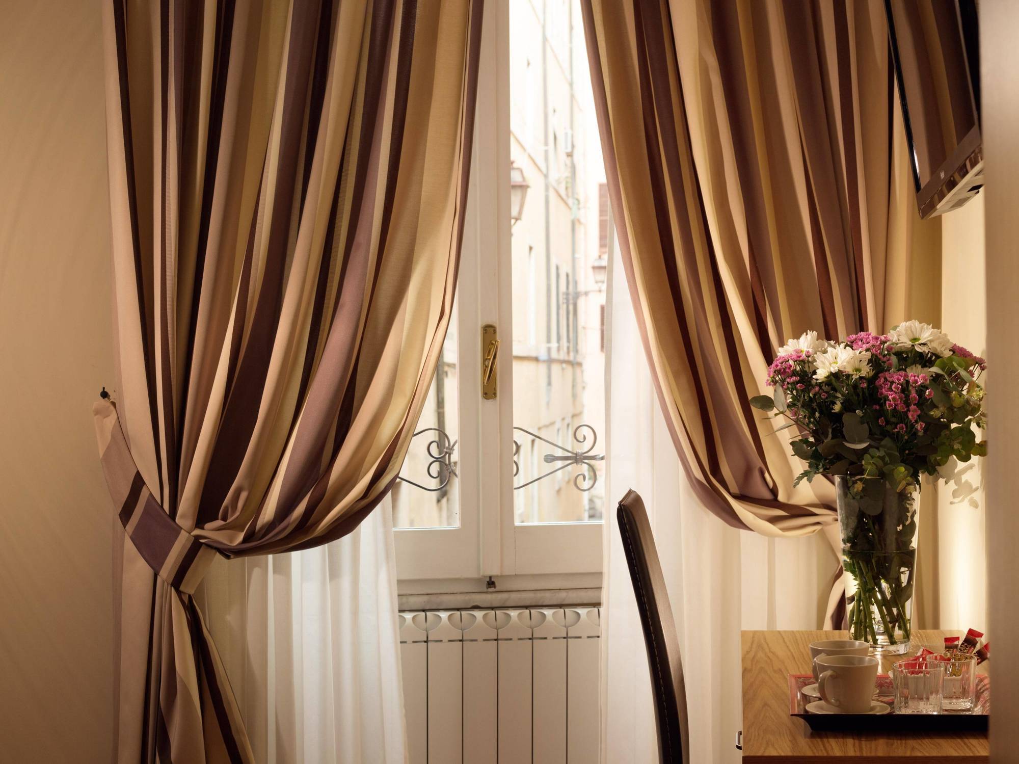 Affittacamere Magenta Deluxe Cancello Roma