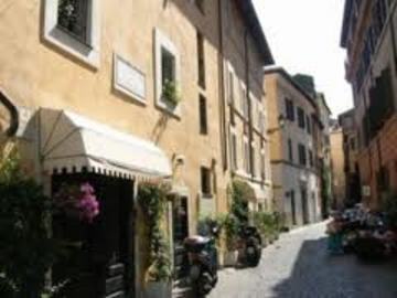 Affittacamere Magenta Deluxe Cancello Roma
